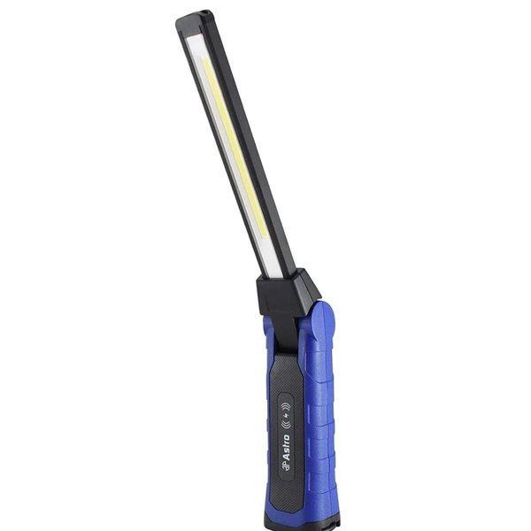 Astro Pneumatic Tool Co Folding Double-Sided LED Slim Light AST-52SL